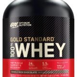 SSG Gold Standard 100% Whey Chocolate (EA)