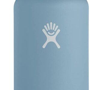 Hydro Flask Wide Mouth Straw Lid