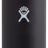 Hydro Flask Standard Mouth Bottle with Flex Cap