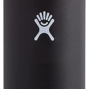 Hydro Flask Standard Mouth Bottle with Flex Cap